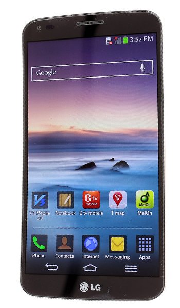 LG G Flex