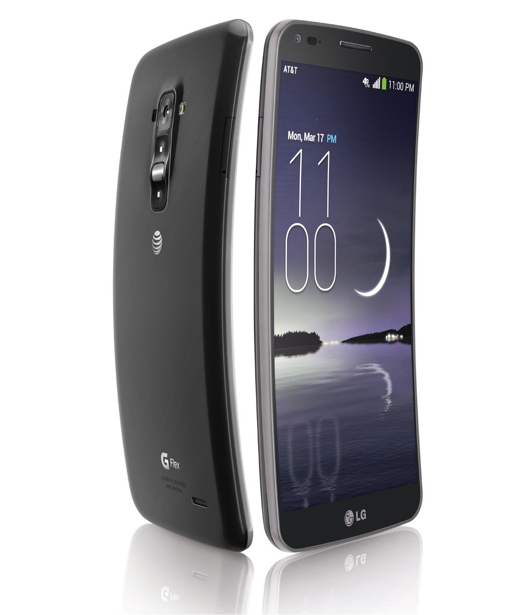LG G Flex