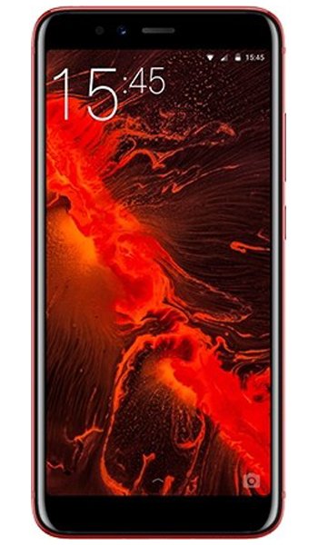 Lenovo S5