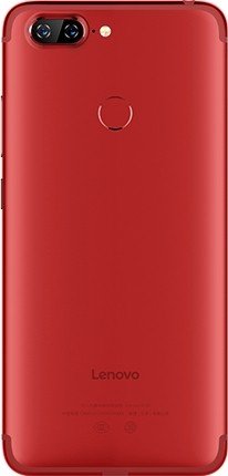 Lenovo S5