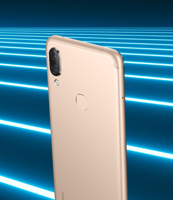 Lenovo S5 Pro