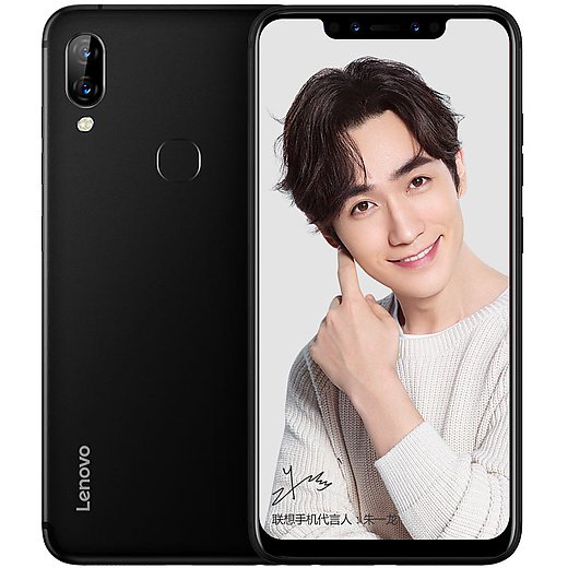 Lenovo S5 Pro