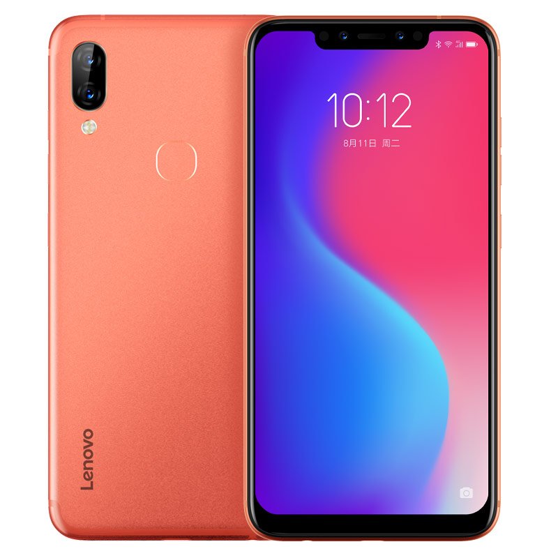 Lenovo S5 Pro GT