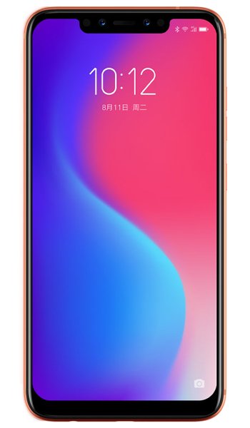 Lenovo S5 Pro GT