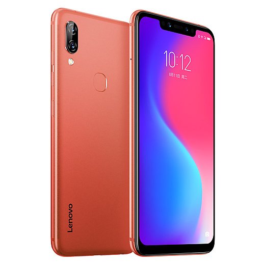 Lenovo S5 Pro GT