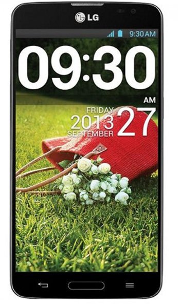 LG G Pro Lite