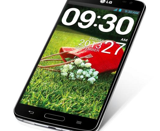 LG G Pro Lite