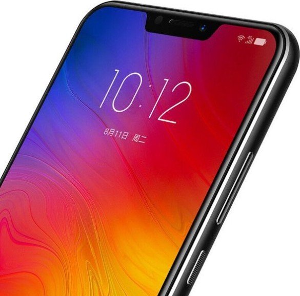 Lenovo Z5