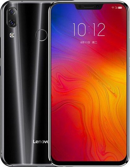 Lenovo Z5