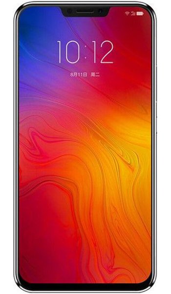 Lenovo Z5