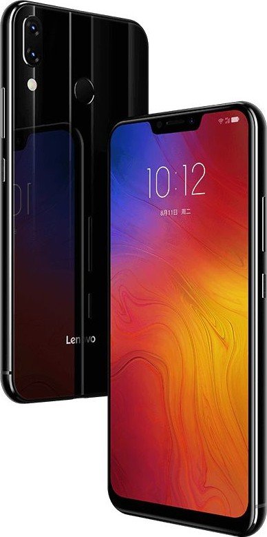 Lenovo Z5
