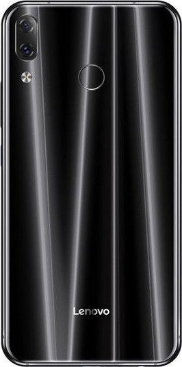 Lenovo Z5