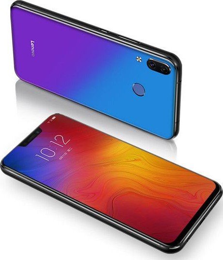 Lenovo Z5