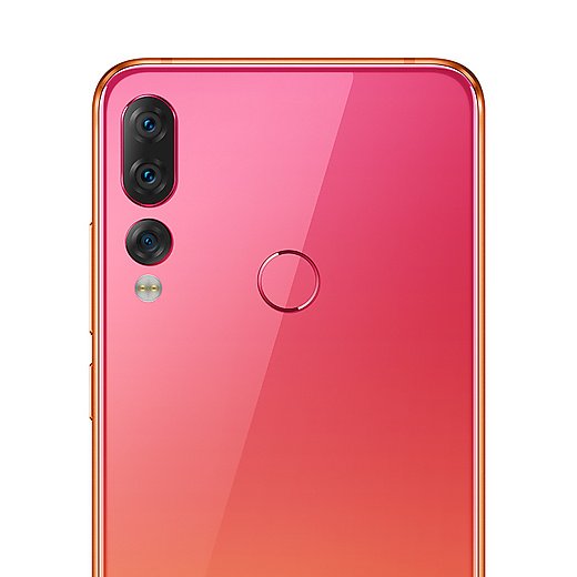 Lenovo Z5s