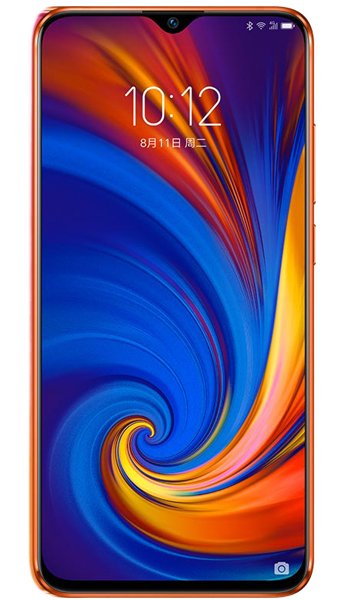 Lenovo Z5s