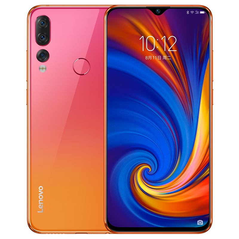 Lenovo Z5s
