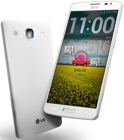 LG GX F310L
