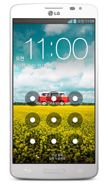 LG GX F310L