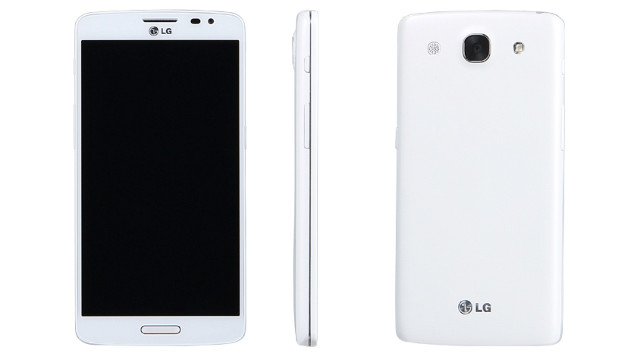 LG GX F310L