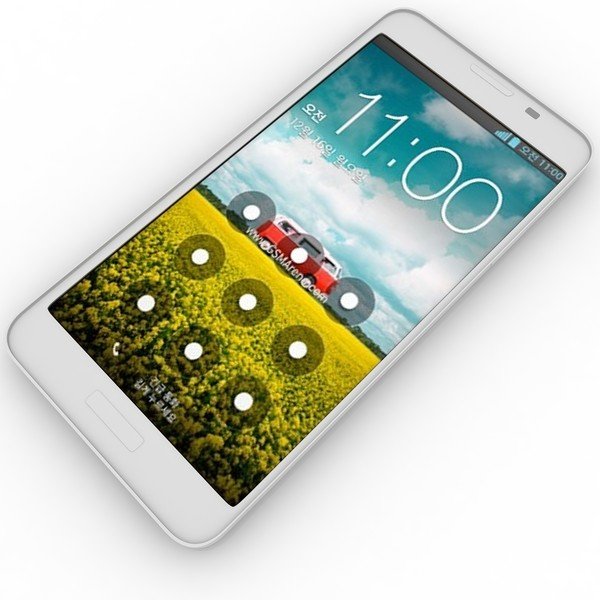 LG GX F310L
