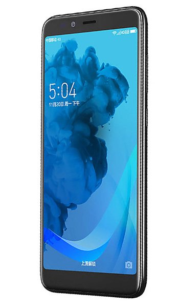 Lenovo K320t