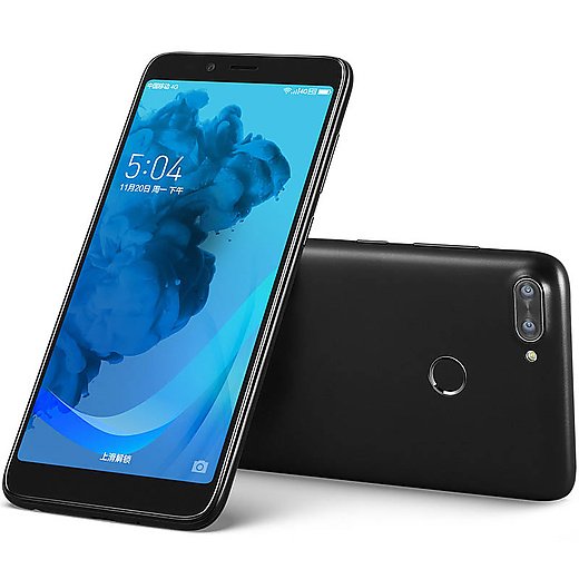 Lenovo K320t
