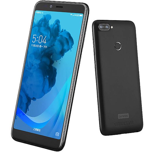 Lenovo K320t