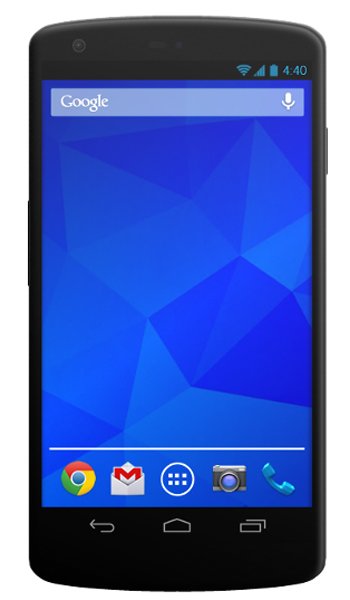 LG Nexus 5