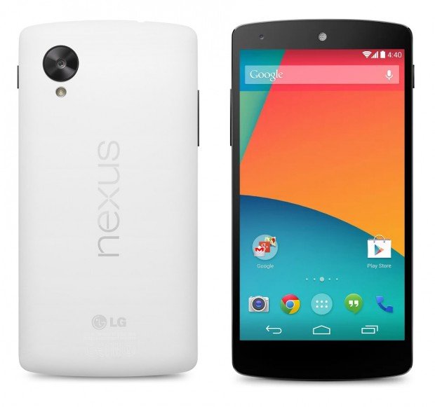LG Nexus 5