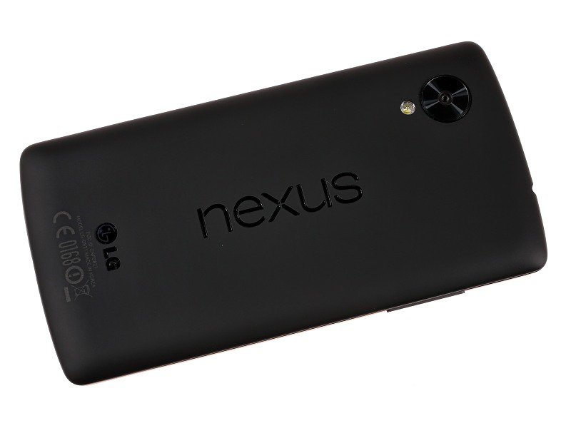 LG Nexus 5