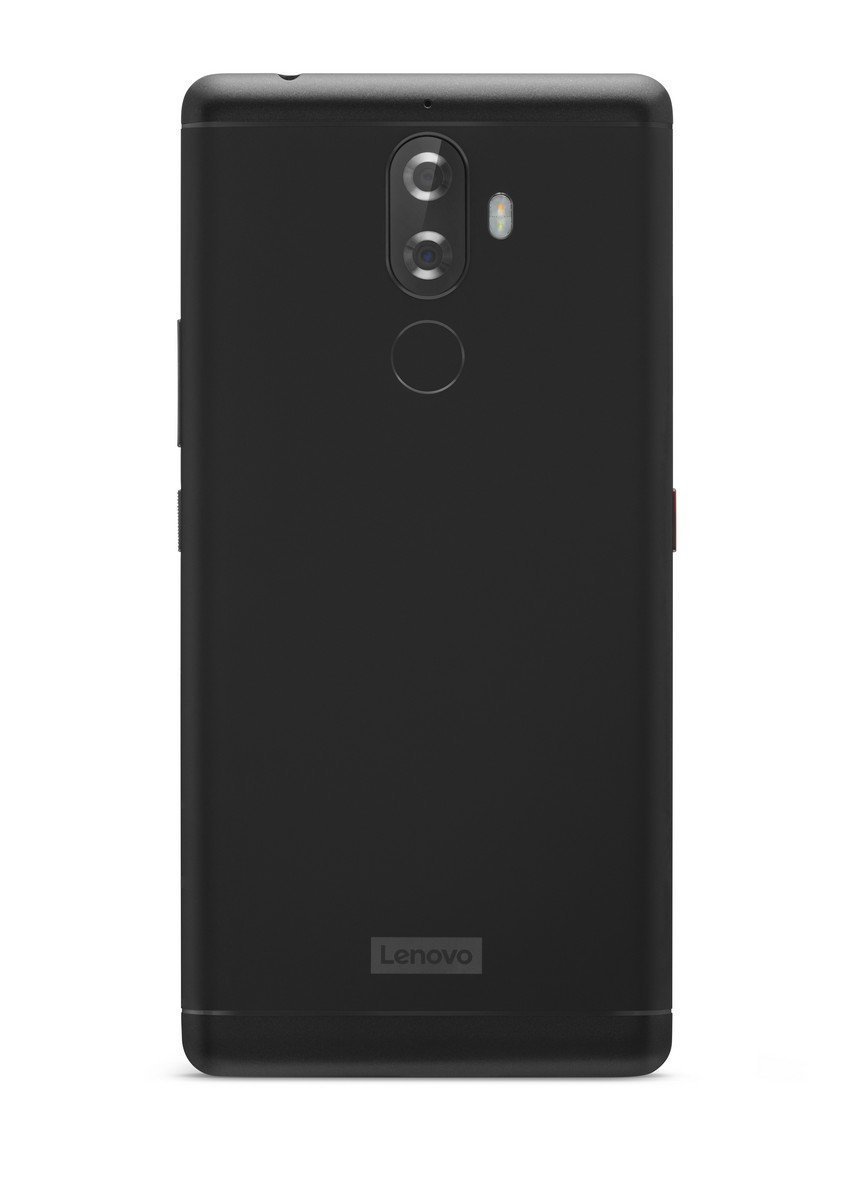 Lenovo K8 Note