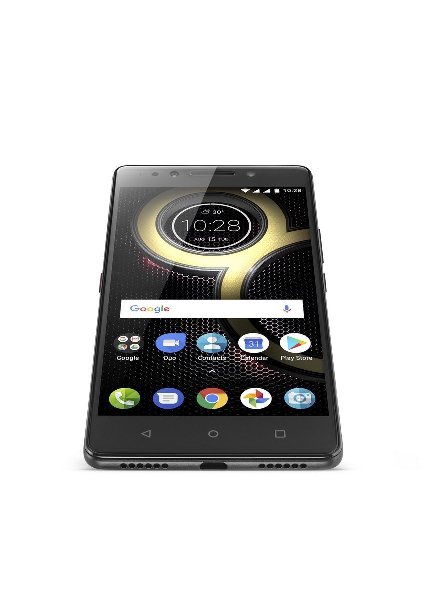 Lenovo K8 Note