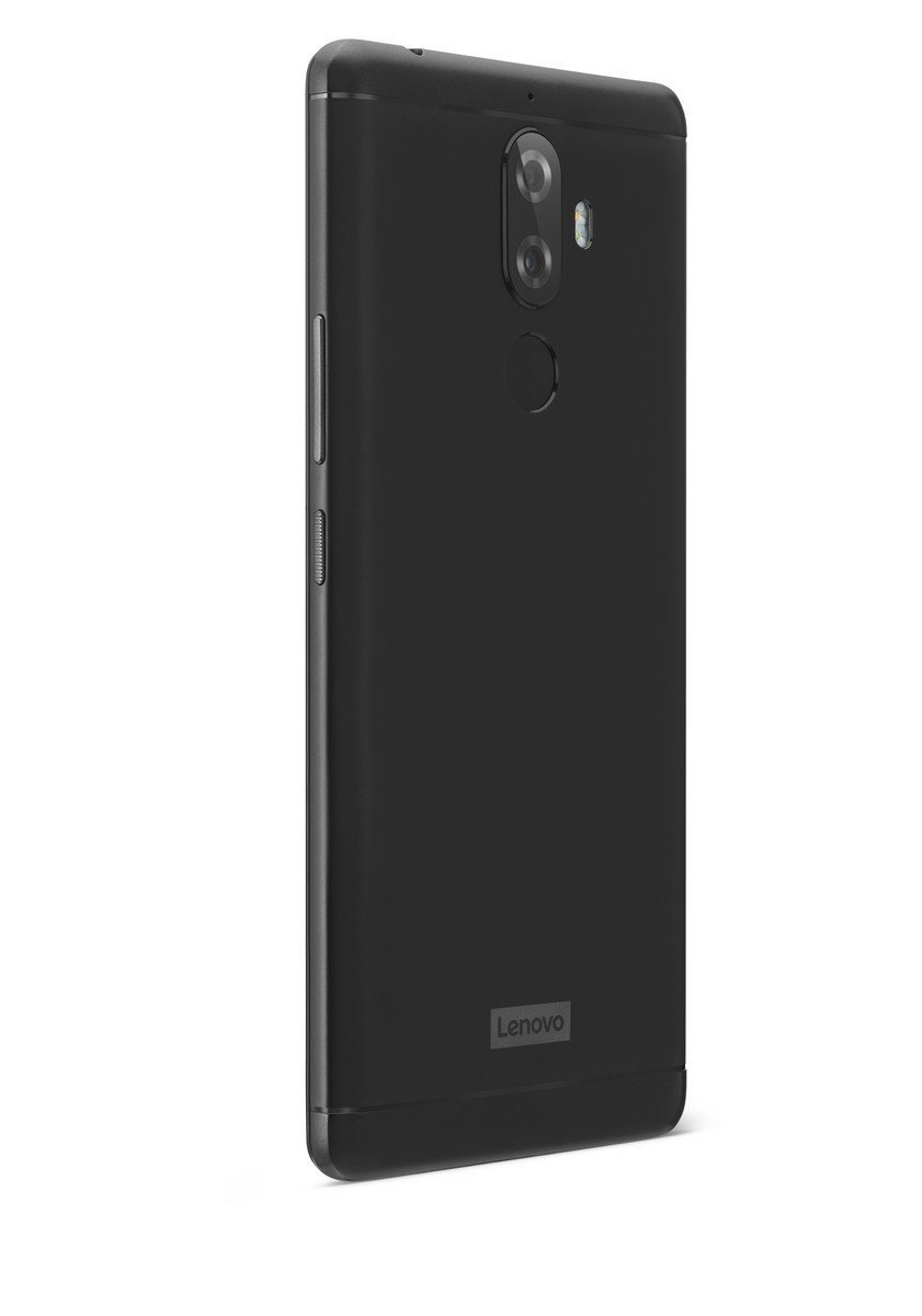 Lenovo K8 Note