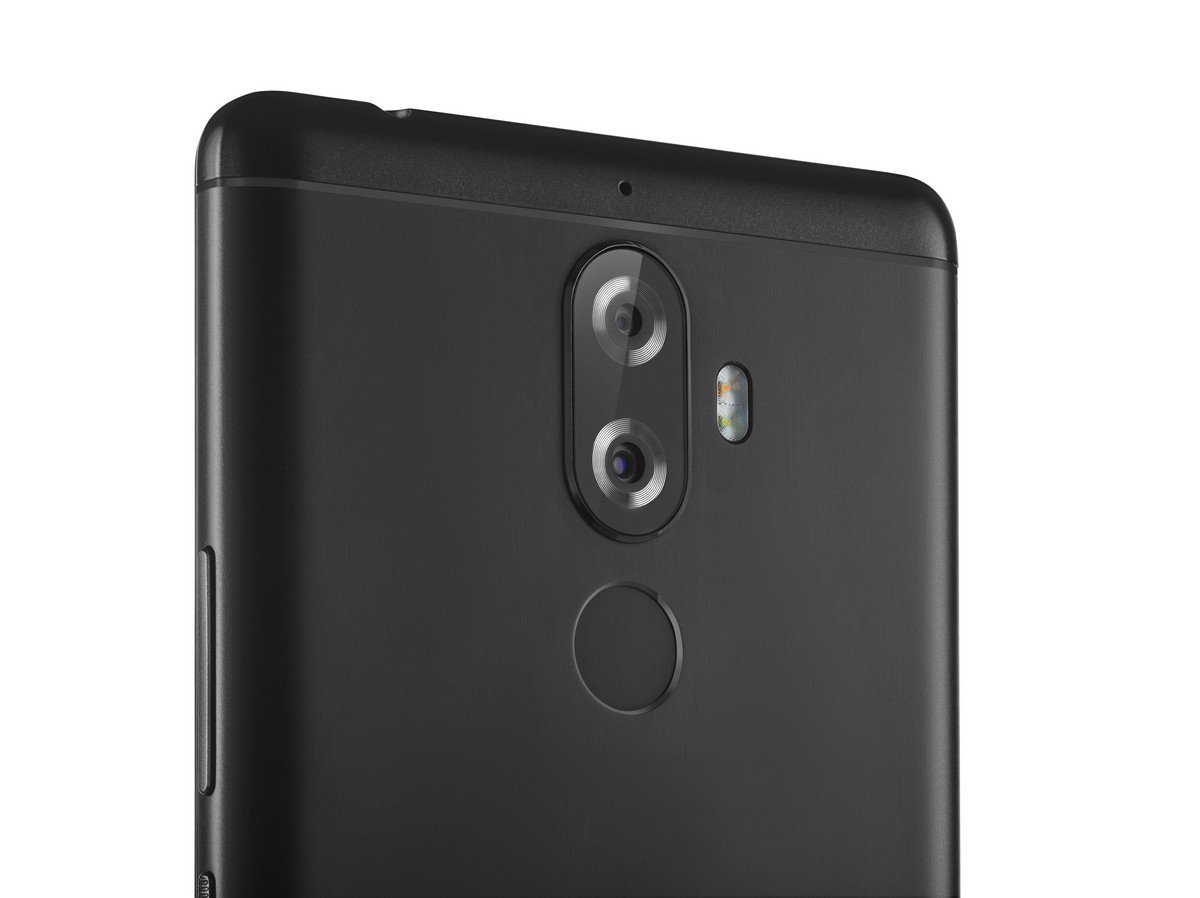 Lenovo K8 Note