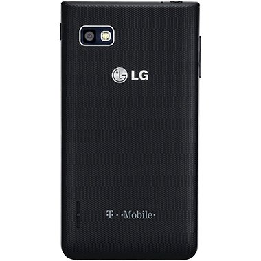 LG Optimus F3
