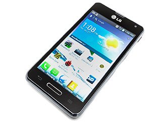 LG Optimus F3