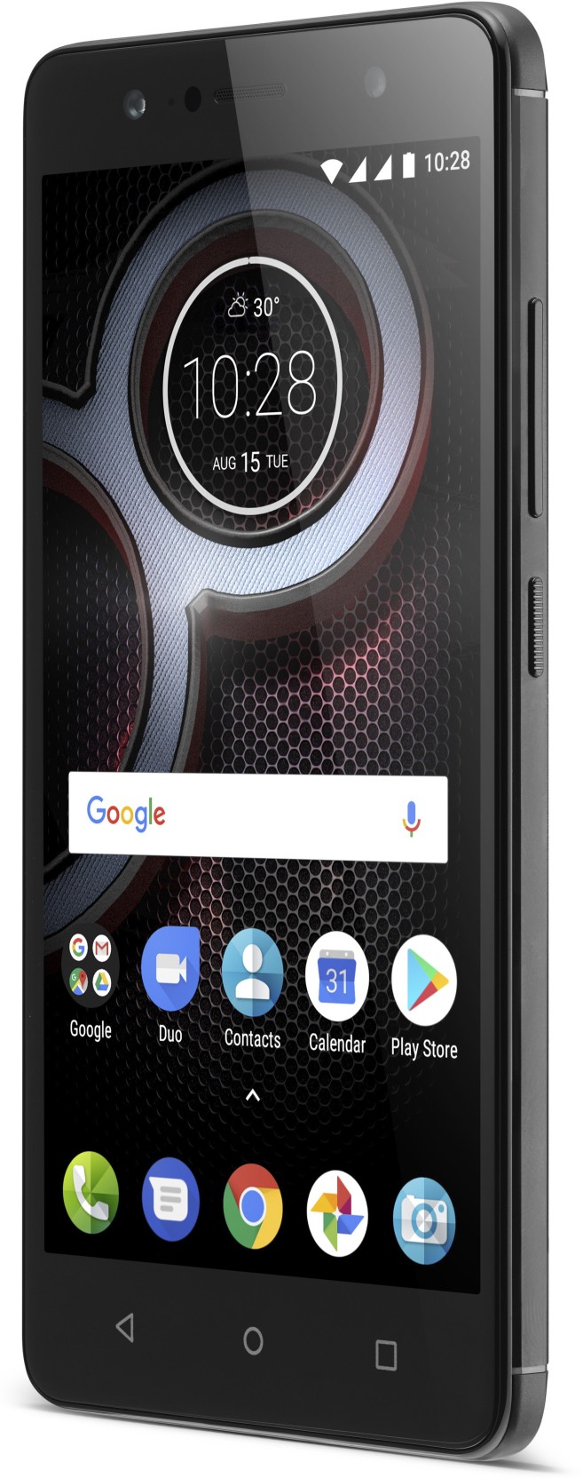 Lenovo K8 Plus