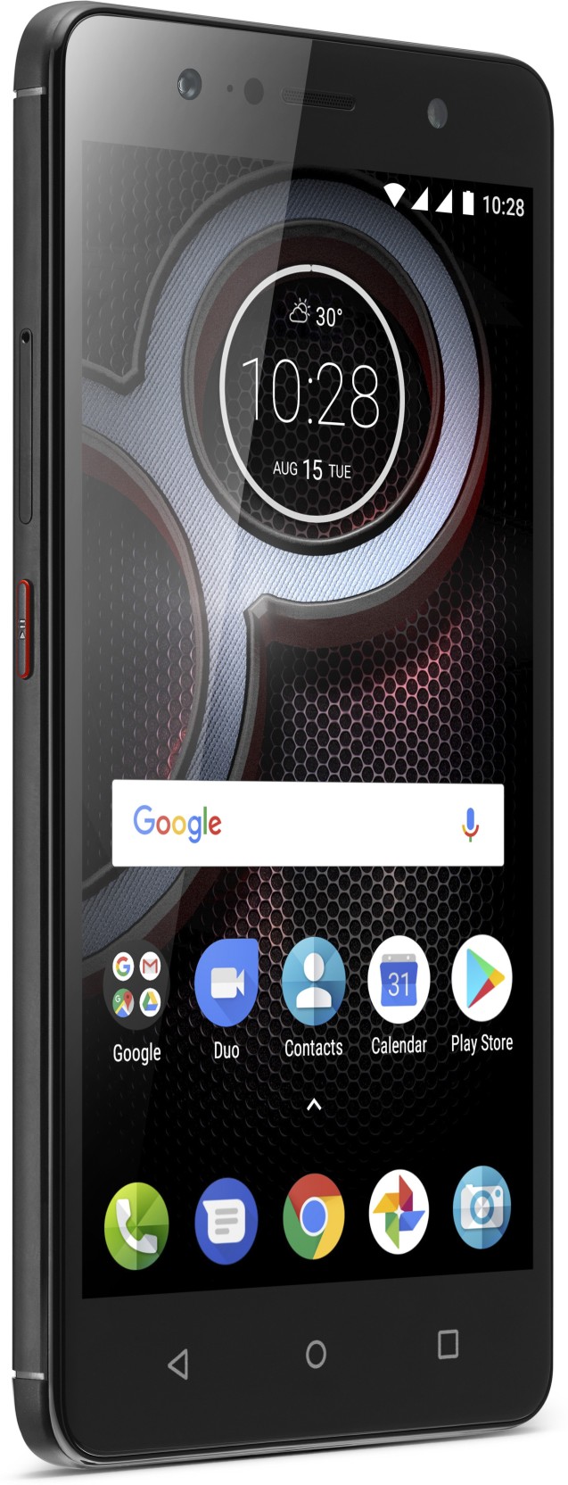 Lenovo K8 Plus