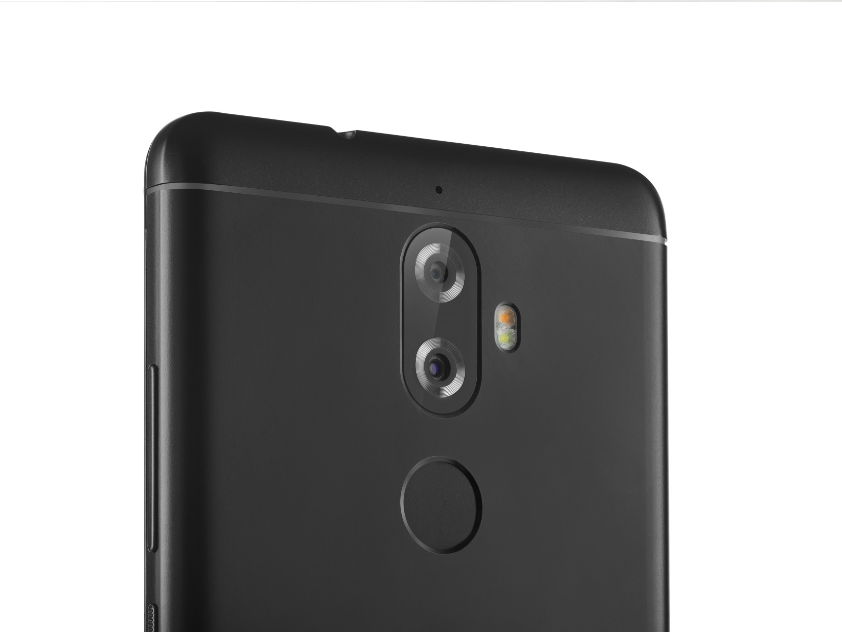 Lenovo K8 Plus