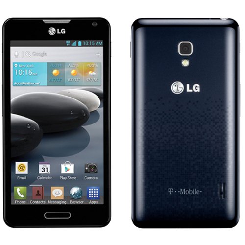 LG Optimus F6