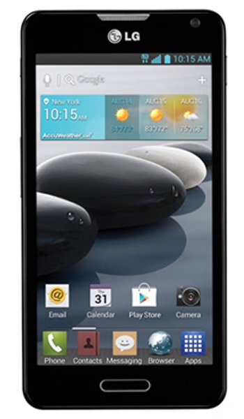 LG Optimus F6