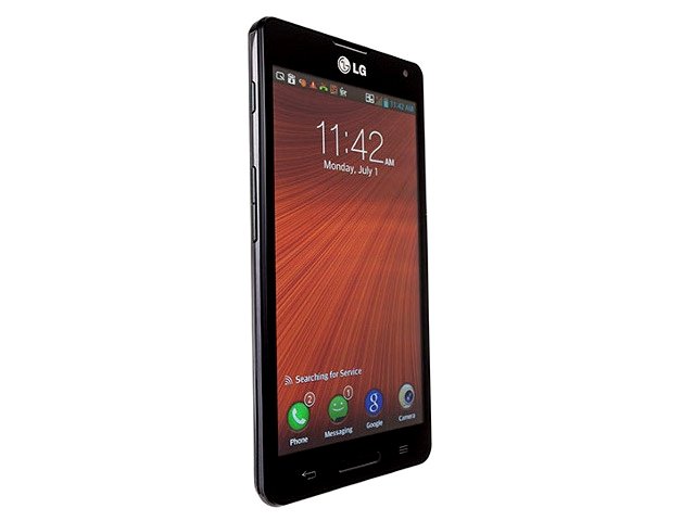 LG Optimus F7