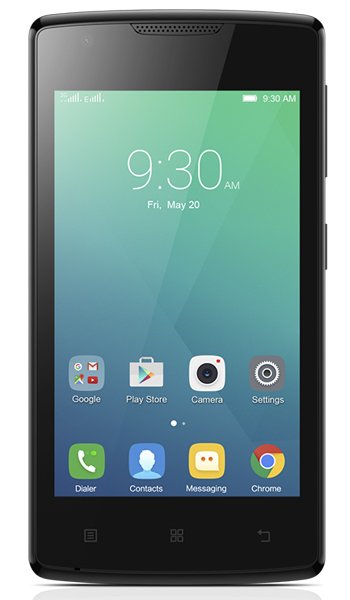 Lenovo A Plus