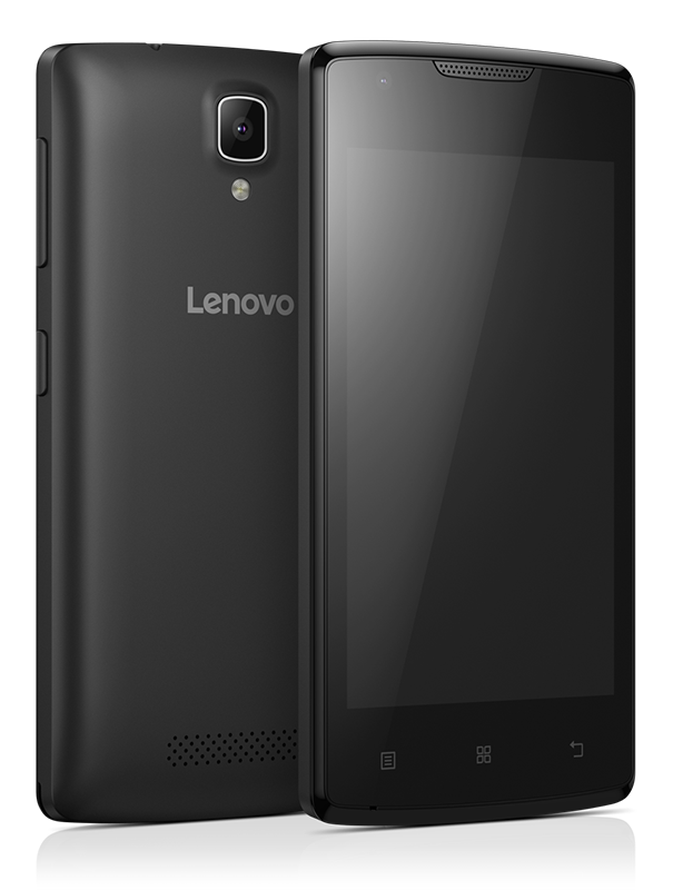Lenovo A Plus