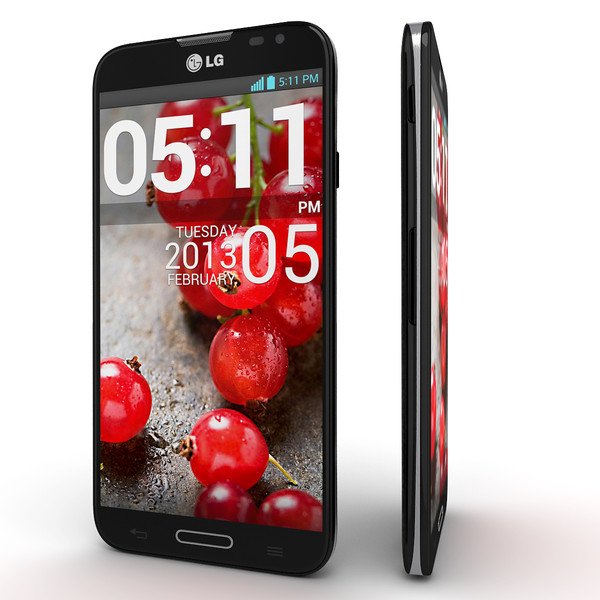 LG Optimus G Pro E985