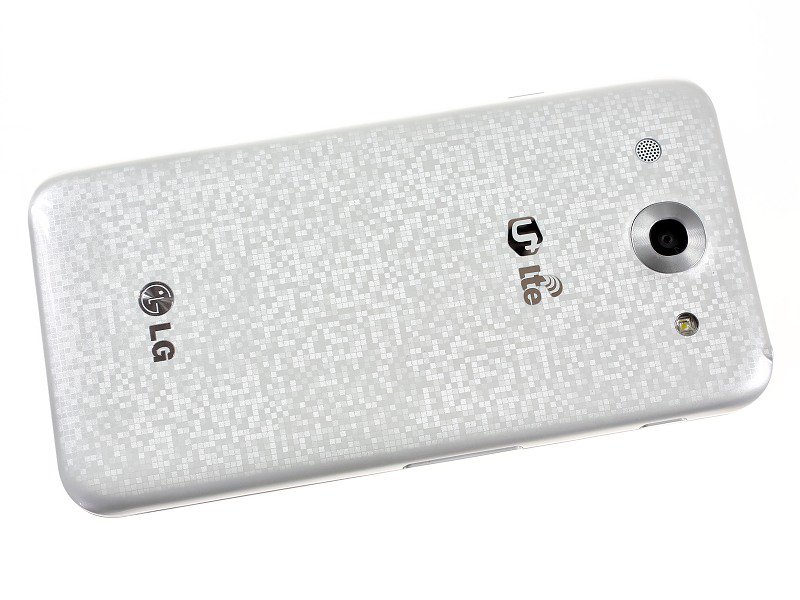 LG Optimus G Pro E985