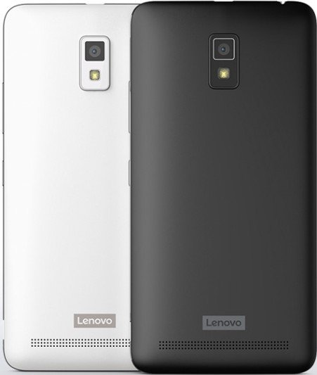 Lenovo A6600