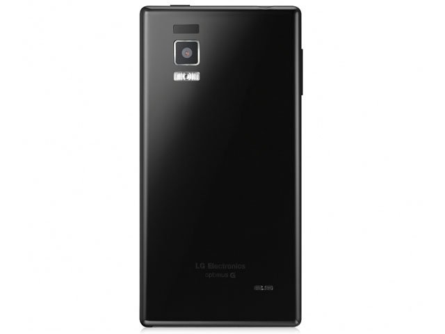 LG Optimus GJ E975W