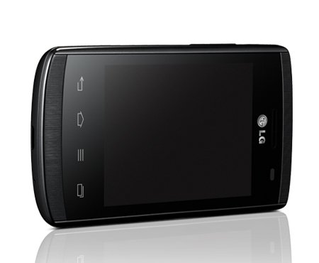 LG Optimus L1 II E410