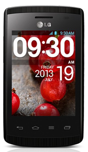 LG Optimus L1 II E410